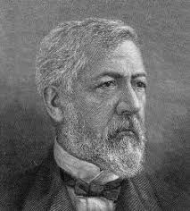 ames G. Blaine had a long and - Blaine1884