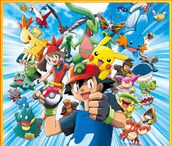 Pokemon Puzzle