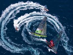 America’s Cup ¿habrá una acuerdo entre el gobierno y el consell? (redacción de noche)