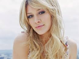 HİLARY DUFF