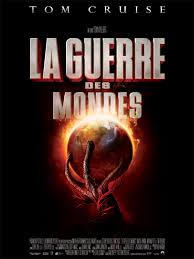 film La Guerre Des Mondes 