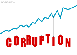 MA scandals dwarf all bad news – Political Corruption