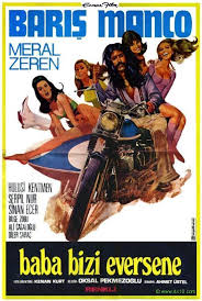 Baba Bizi Eversene (1975) Barış Manço