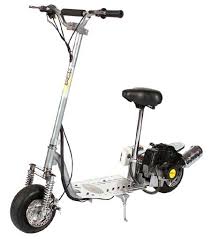 stand up electric scooters