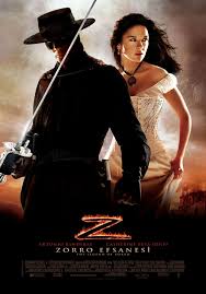 Zorro izle