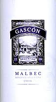 Gascon Malbec