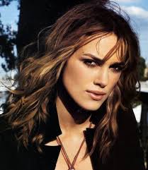 Keira Knightley - Herkesin Bir