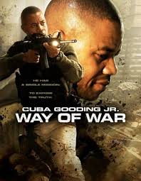 Sava��n Yolu - The Way of War (2008) TrAltyaz�