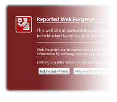 Malware Attack Site