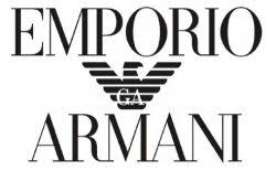 vetement Armani