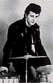 Pete Best