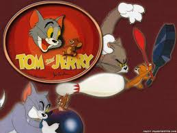 Tom & Jerry wallpapers