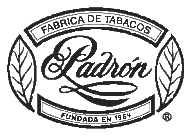 Padron Logo
