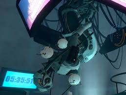 GLADOS