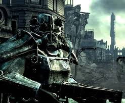 Demo - Fallout 3