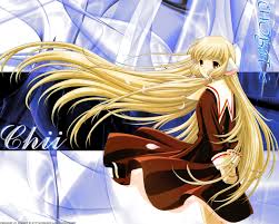 صور أنمى Chobits_Chii_Abstract_v2