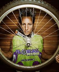 Missy Giove portrait from Silvia 
