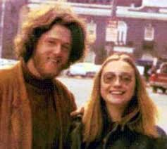 Bill Clinton Secret Mistress ...
