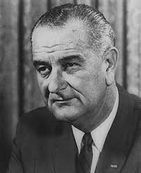 Watch Lyndon B Johnson Documentry