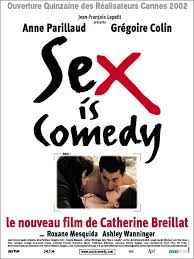 Ay�p Yatakta Olur: Seks Komedidir - Sex is Comedy
