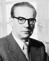 Ivo Andrić ...