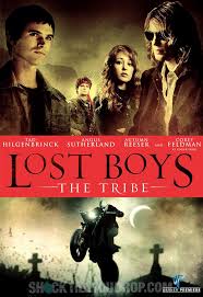 Lost Boys: The Tribe thumbnail