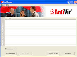 So sánh phần mềm AVG & avira Avira-regcleaner