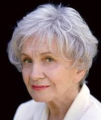 Alice Munro