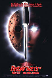 Friday the 13th Part VII: The New Blood thumbnail