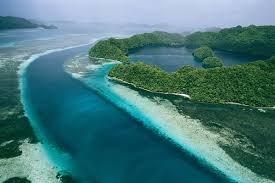 More About Palau
