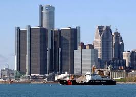 detroit