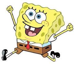 Spongebob Squarepants