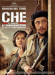 Che The Argentine