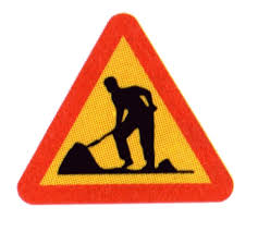 Bygger om