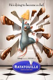 Ratatouille