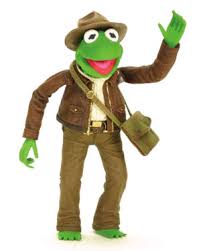 Kermie