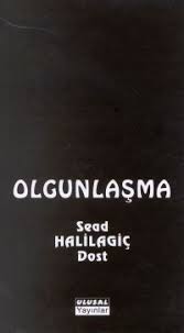 daha ergenlik y�llar�nda