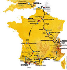 Tour de France 2007