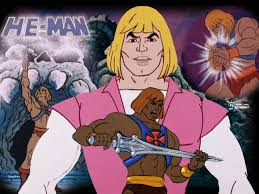 He Man 2. B�l�m �zle