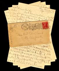 letters