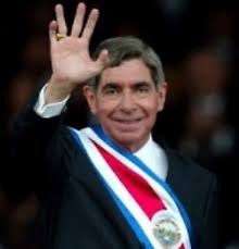 Premio Nobel Oscar Arias