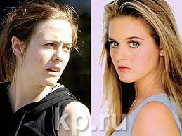 Darkest_Lilian (Alicia_Silverstone) ...