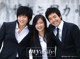 I Am Sorry I Love You 16. B�l�m �zle F�NAL