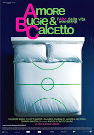 Foto di amore bugie calcetto - it