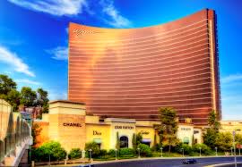 wynn vegas