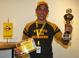 Foto di dunlop drivers cup - nl