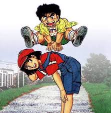 Jindo vol 23 chap 5