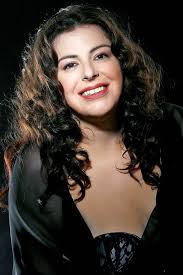 DANIELA BARCELLONA