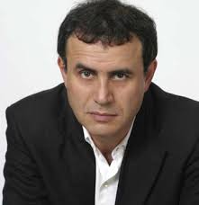 Roubini