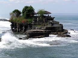 Tanah Lot - Tabanan Bali